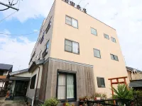 Taharaya Ryokan
