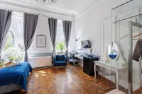 Malila Premium Aparthotel Sebastiana 20 Old Town -  Apartamentos vacacionales