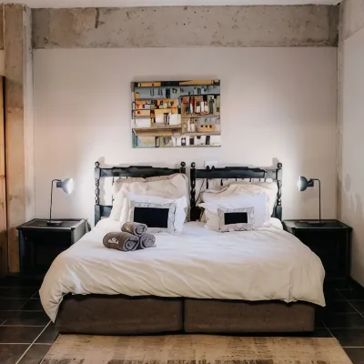 La Rona Hospitality Services Hotels near Rustenburg