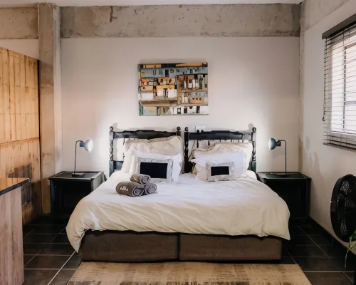 La Rona Hospitality Services Hotels in Rustenburg