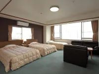 Itoen Hotel - 3 stelle
