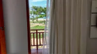 BoraBora Pousada - オーシャンビュー