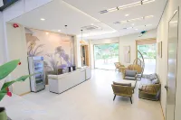 Glamour Boutique - Park Yeri