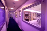 Yotelair Amsterdam Schiphol Transit Hotel