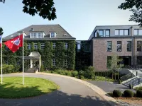 Romantik Hotel Kieler Kaufmann Hotels in Kiel