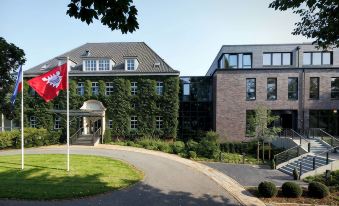 Romantik Hotel Kieler Kaufmann