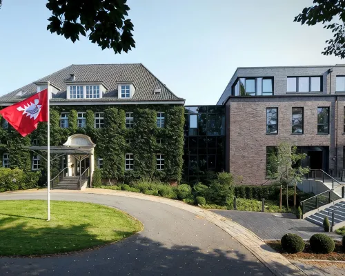 Romantik Hotel Kieler Kaufmann Hotels in Kiel