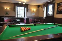 The Punchbowl Country Inn