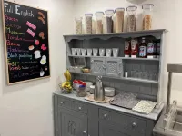 The Claremont Preston - Breakfast