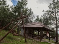 Guest House Rustico Hotels in Rudanovac