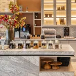 Van der Valk Hotel Deventer - breakfast