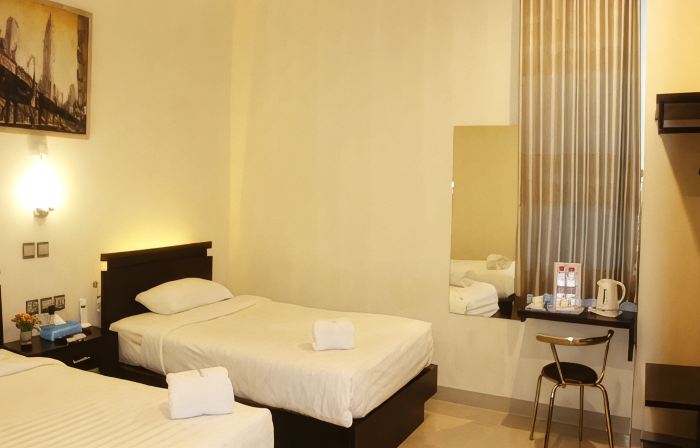 Guardian Family Hotel