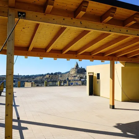 Maison de Lussy