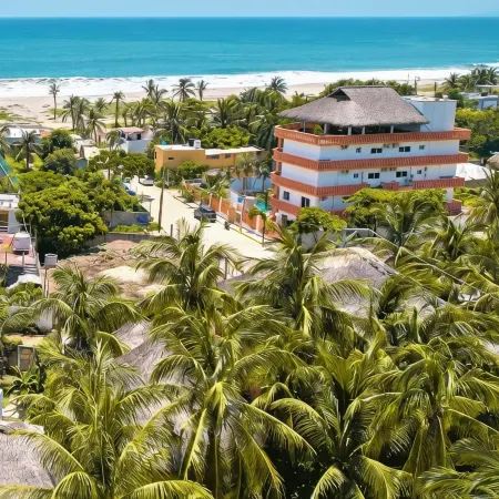 Lifestyle Hotel Juquilita - la Punta