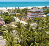 Lifestyle Hotel Juquilita - la Punta
