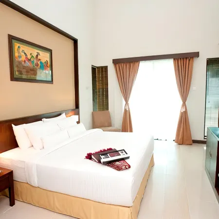 Felda Residence Tanjung Leman