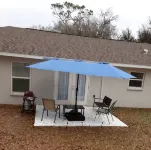 The Clark House- new 3 br, 2 bath in Inverness, FL - Homestays