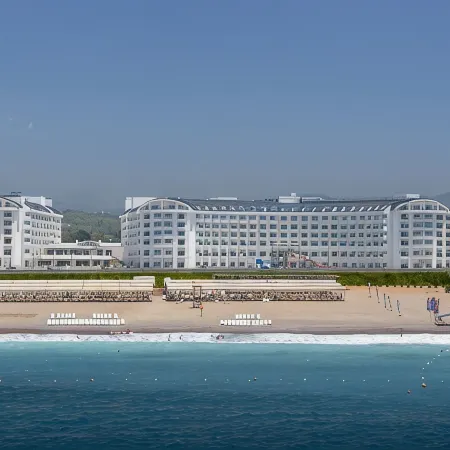 Calido Maris Hotel Ultra All Inclusive