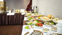 Hotel Unibus - 2-Star