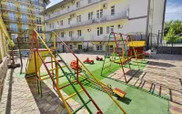 Ziridis Hotel - ペット同伴可