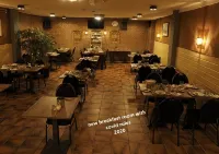 Hotel 't Anker - Desayuno