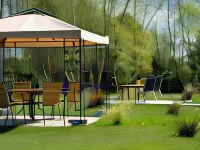 Buntes Moor Hotels in Osterholz