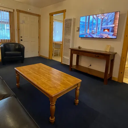 Fawndale Lodge