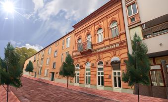 Mozart Hotel