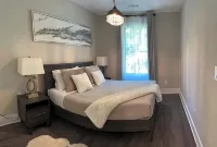 Charming Gainesville townhome 1 - 4-Star