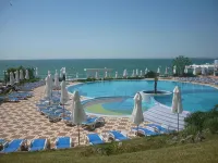 Sineva Beach Hotel - All Inclusive - Sea View
