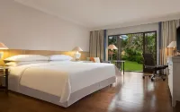 Akar Hotels & Resort Lampung - 4-Star