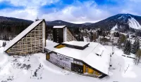 Orea Resort Sklář Harrachov Các khách sạn ở 