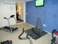 Hotel Porto Allegro Puerto Vallarta - palestra