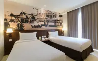 Varna Culture Hotel Soerabaia