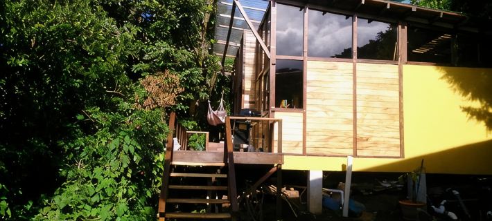 Casa Higueron Hotels in Monteverde