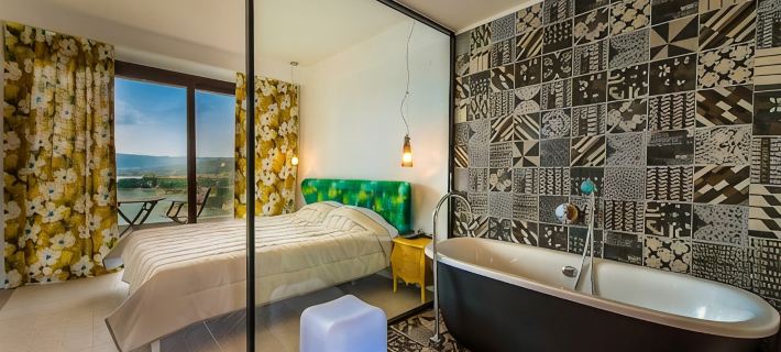 Thalassokipos Hotels in Sithonia