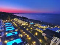 Crystal Villas & Suites - Biệt thự