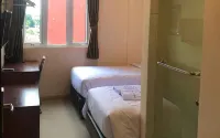 Mega Express Hotel - 2-Star