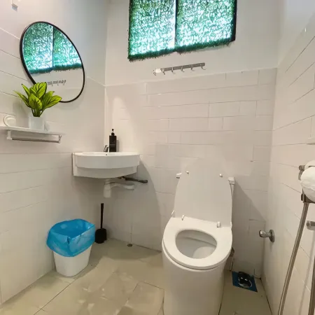 Ruma Junction 3BR 10 Pax