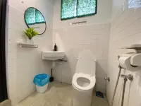 Ruma Junction 3BR 10 Pax - บังกะโล