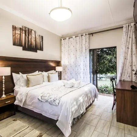 Three Olives Guesthouse
