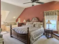 Grand Victorian B&B Inn - Wifi