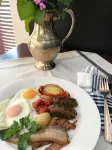 The Crown Guest House