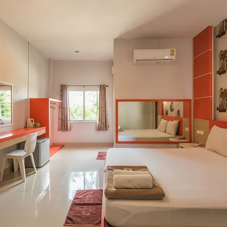 Sabai EZ Hotel