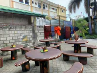 Jow's Place Hotels in Tarlac