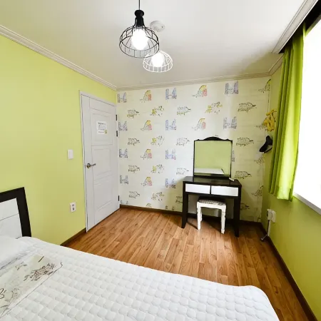Gyeongju Namu Guesthouse Отели рядом с достопримечательностью «Астрономическая обсерватория «Чхомсондэ»»