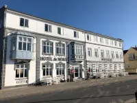 Løgstør Badehotel - Hotel du Nord Hotels in Løgstørs kommun