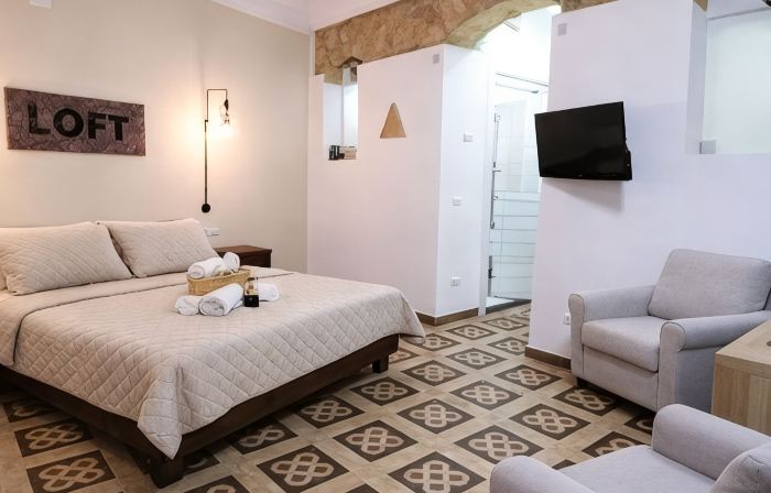 Suite Inn Centro Dimora Storica