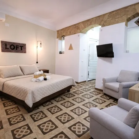 Suite Inn Centro Dimora Storica