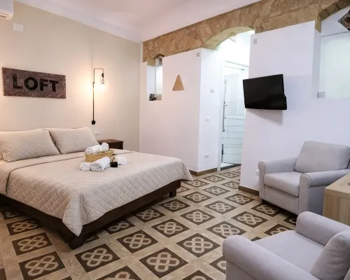 Suite Inn Centro Dimora Storica Hotels in Enna